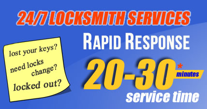 Mobile Stamford Hill Locksmiths