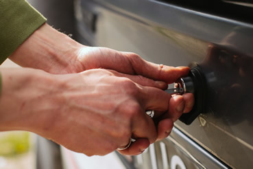 Locksmith Services in Stamford Hill